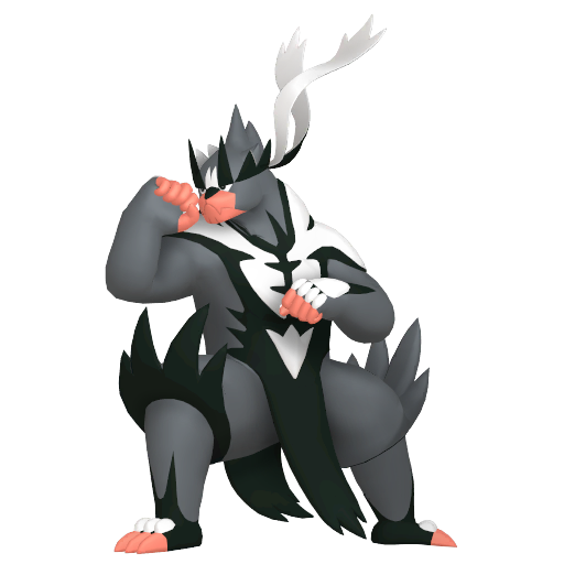 Normal shiny sprite