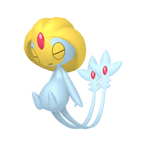 Normal sprite