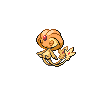 Normal shiny sprite
