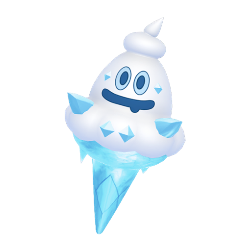 Normal sprite