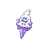Normal shiny sprite