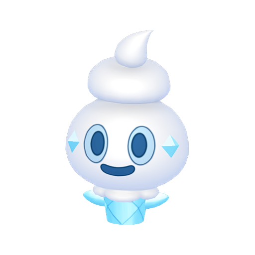 Normal sprite