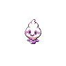 Normal shiny sprite