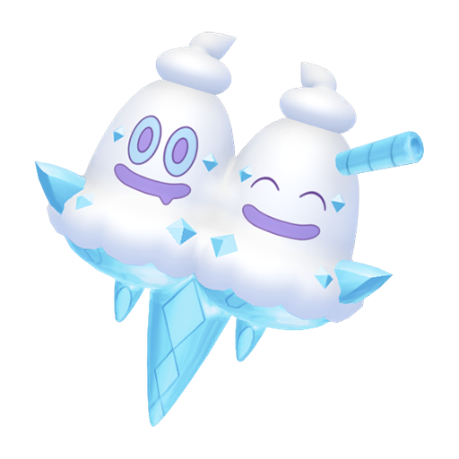 Normal sprite