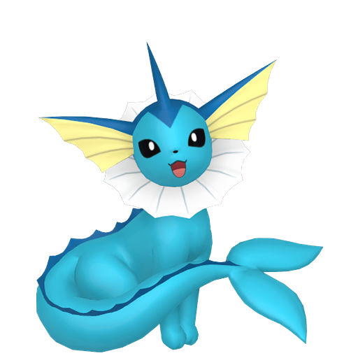 Normal sprite