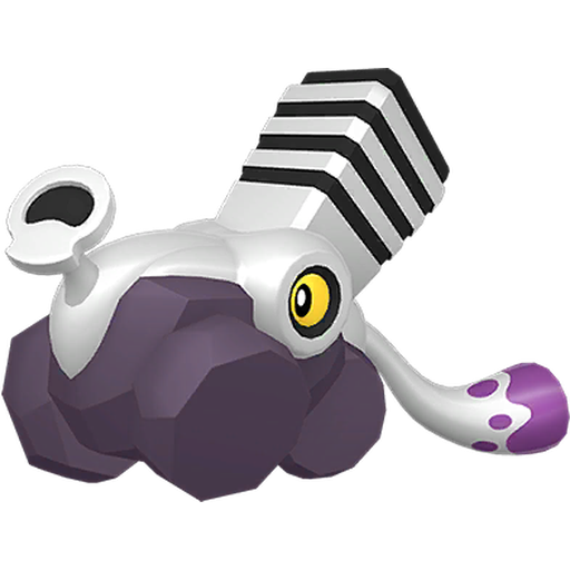Normal sprite