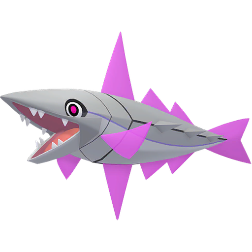 Normal sprite