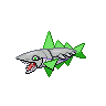 Normal shiny sprite