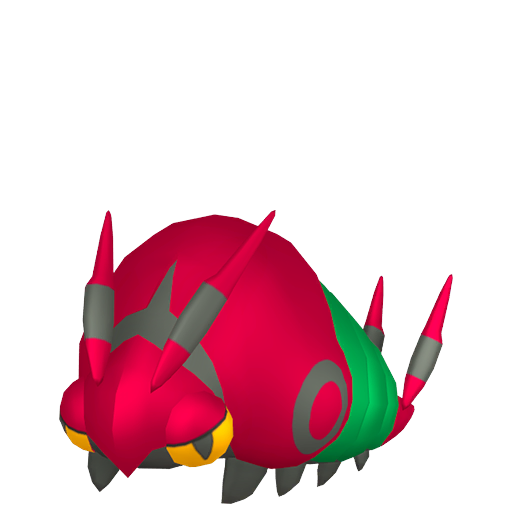 Normal sprite