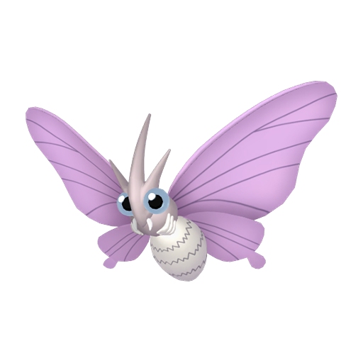 Normal sprite