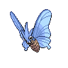 Normal shiny sprite