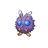 Normal shiny sprite
