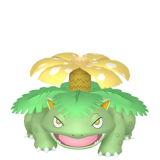Normal shiny sprite