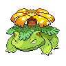Normal shiny sprite