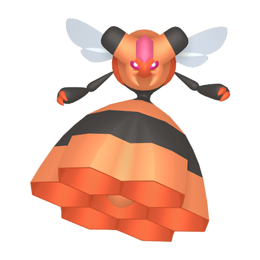 Normal shiny sprite