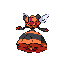 Normal shiny sprite