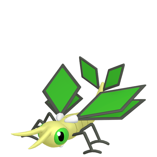 Normal sprite