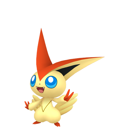 Normal sprite