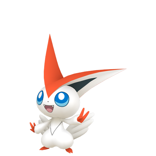 Normal shiny sprite
