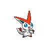 Normal shiny sprite