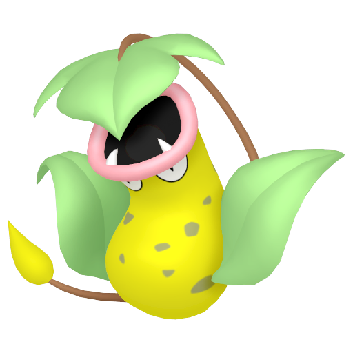 Normal sprite