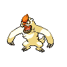 Normal shiny sprite