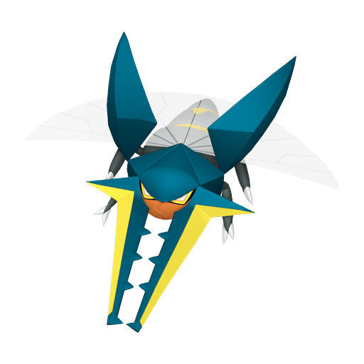 Normal sprite