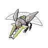 Normal shiny sprite