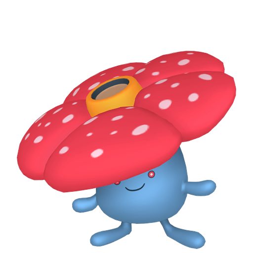 Normal sprite