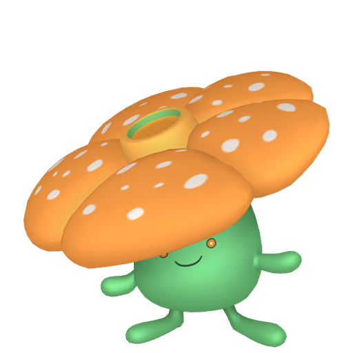 Normal shiny sprite