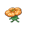 Normal shiny sprite