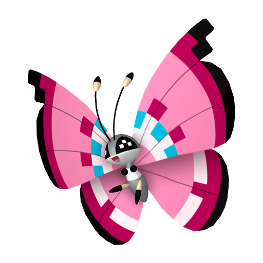Meadow sprite