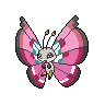 Normal shiny sprite