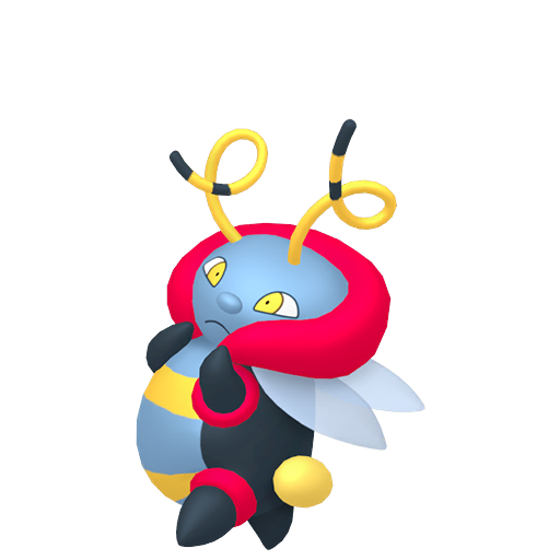 Normal sprite
