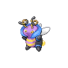 Normal shiny sprite