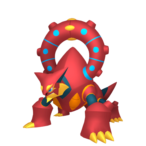 Normal sprite