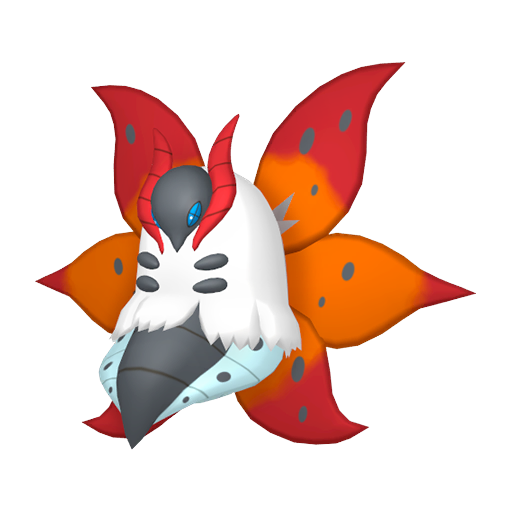 Normal sprite