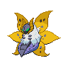 Normal shiny sprite