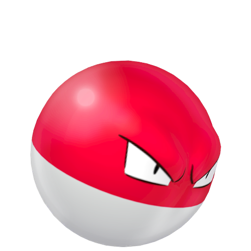 Normal sprite