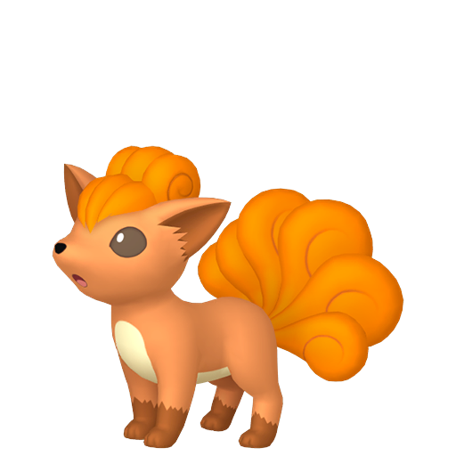Normal sprite