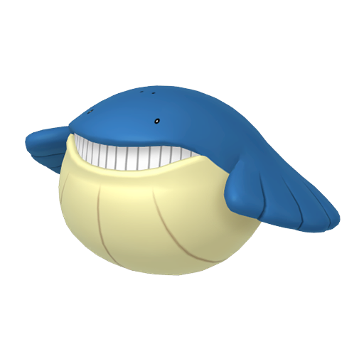 Normal sprite