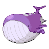 Normal shiny sprite
