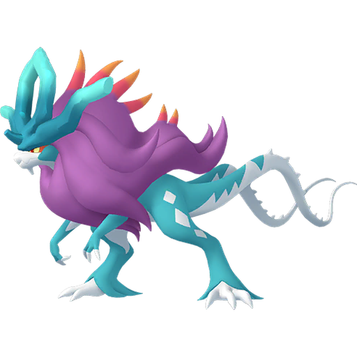Normal sprite