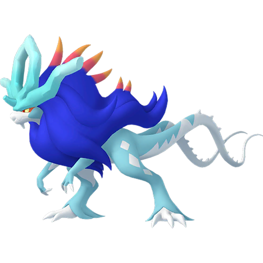 Normal shiny sprite