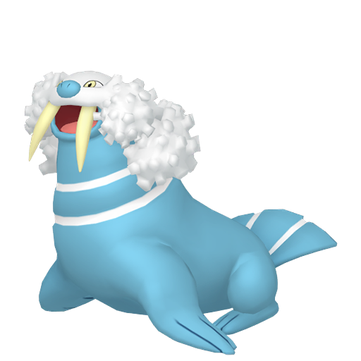 Normal sprite