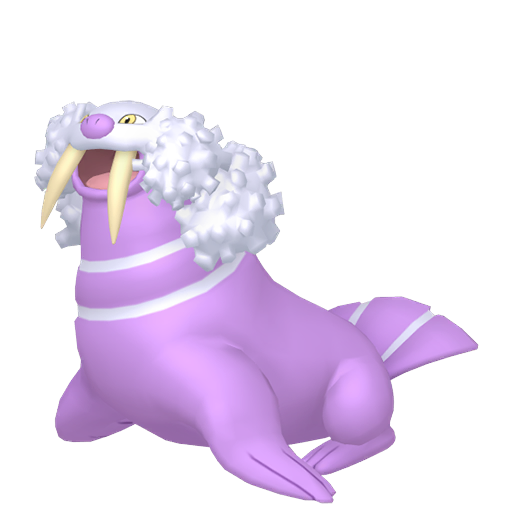 Normal shiny sprite