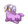 Normal shiny sprite