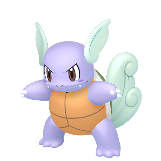 Normal shiny sprite