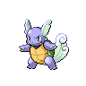 Normal shiny sprite