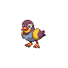 Normal shiny sprite